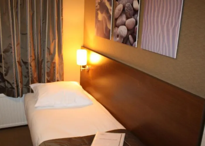 De Koningshof 3* Noordwijk