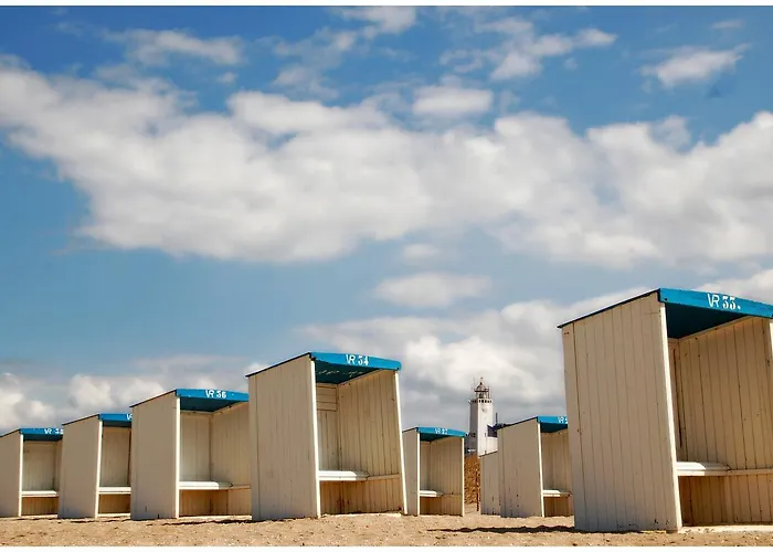 De Koningshof Noordwijk