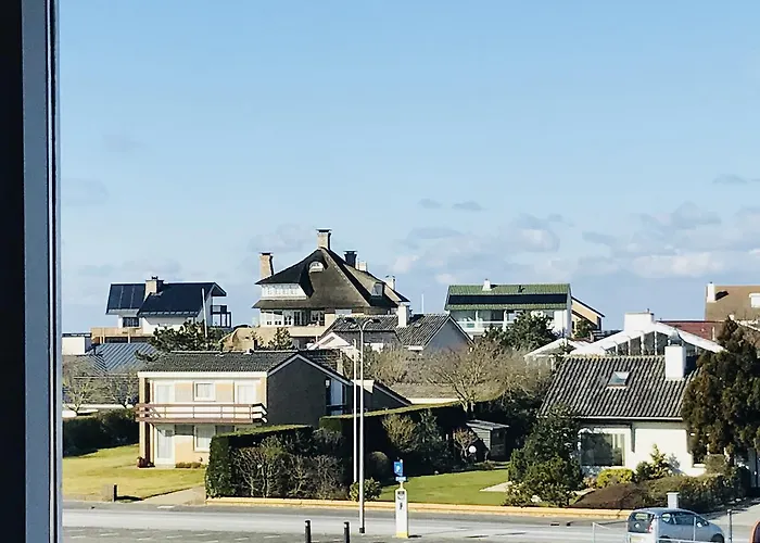 De Koningshof Noordwijk