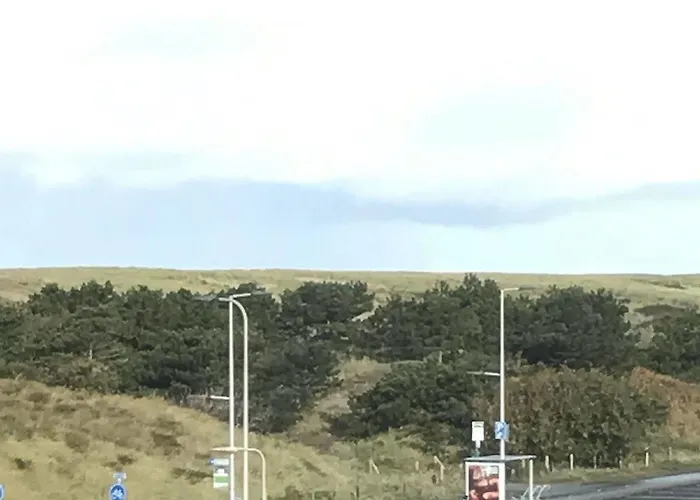 De Koningshof Szálloda