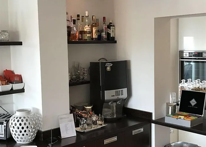 De Koningshof 3* Noordwijk