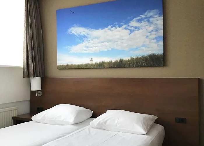 De Koningshof Noordwijk