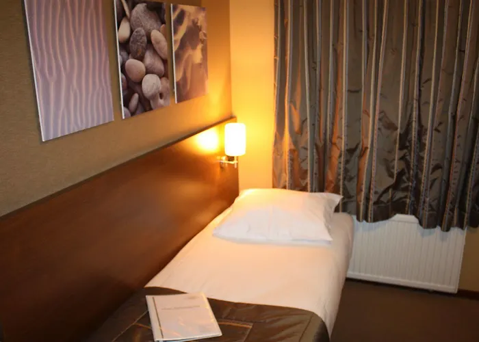 Hotel De Koningshof Noordwijk