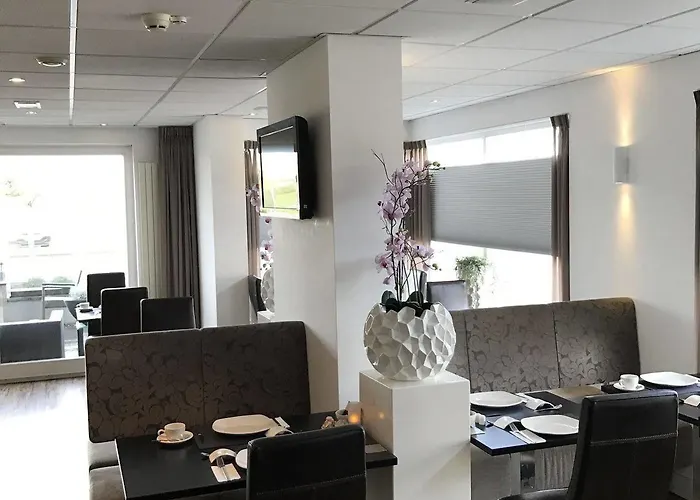 De Koningshof Noordwijk