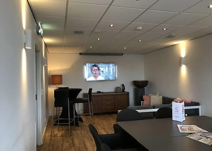 Szálloda De Koningshof