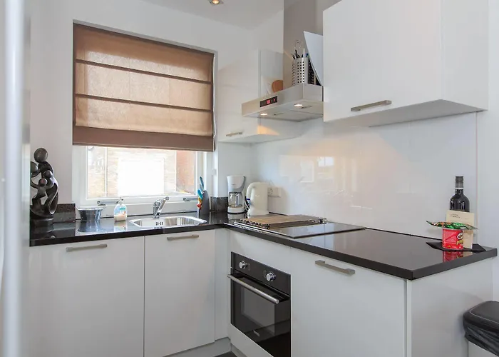 De Koningshof Szálloda 3*