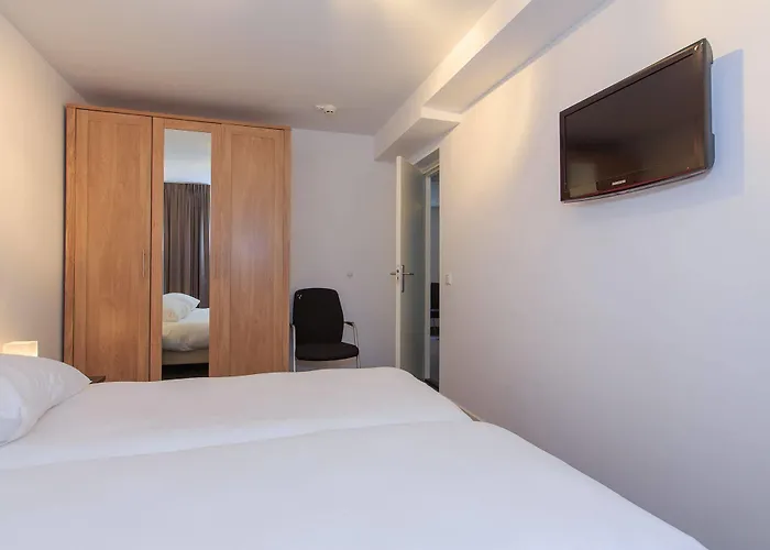 Szálloda De Koningshof 3*