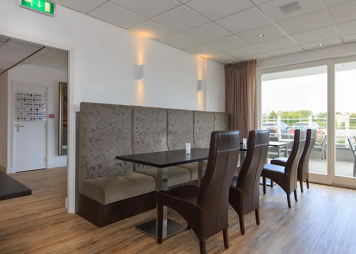 De Koningshof Noordwijk