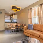 Hotell De Koningshof Noordwijk