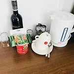 De Koningshof Hotell Noordwijk