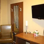 De Koningshof Hotell Noordwijk