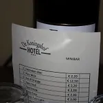 Hotell De Koningshof