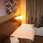 Hotell De Koningshof Noordwijk