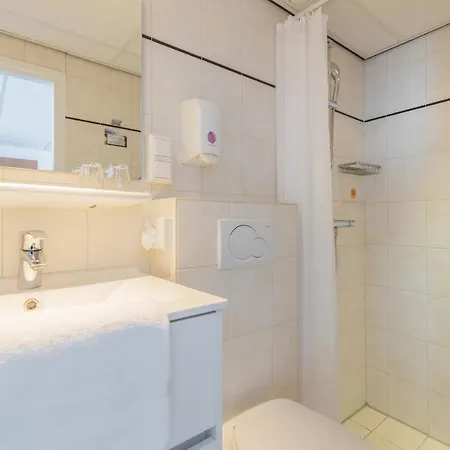 De Koningshof 3*
