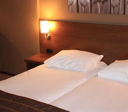 De Koningshof 3*