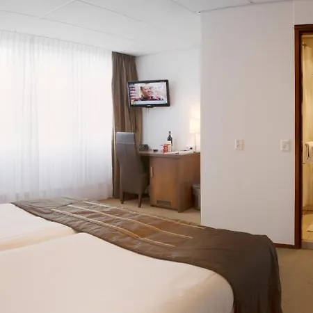 De Koningshof 3* Noordwijk