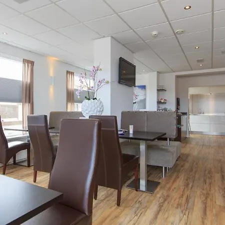 De Koningshof 3*