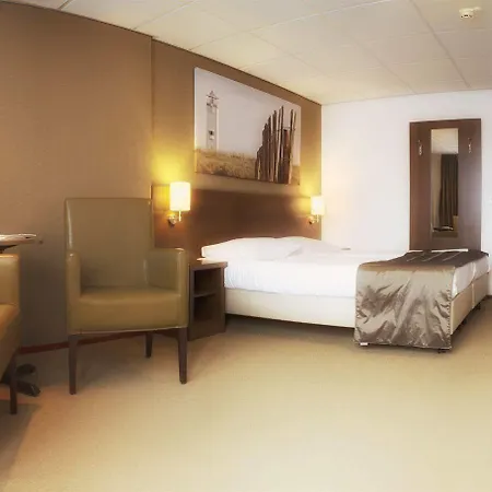 De Koningshof Hotel Noordwijk