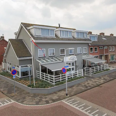Hotel De Koningshof