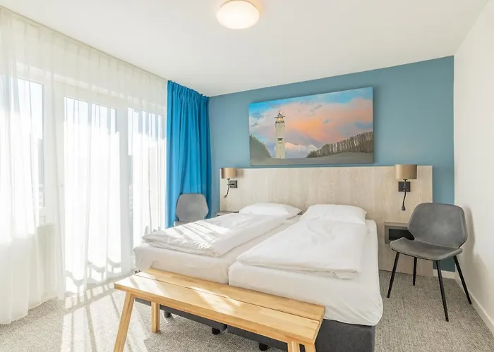 De Koningshof מלון