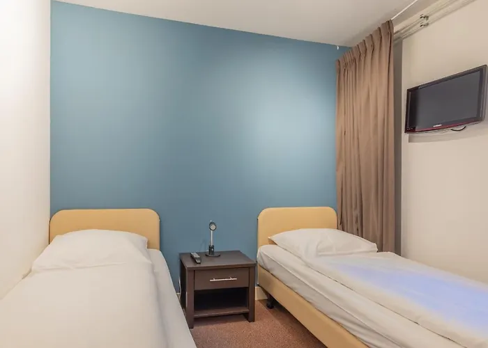 Szálloda De Koningshof Noordwijk