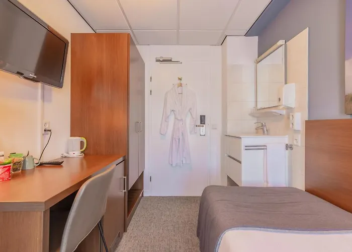 De Koningshof Noordwijk