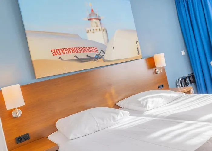 De Koningshof Noordwijk