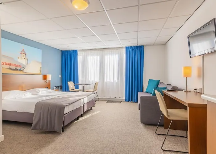 Hotel De Koningshof Noordwijk