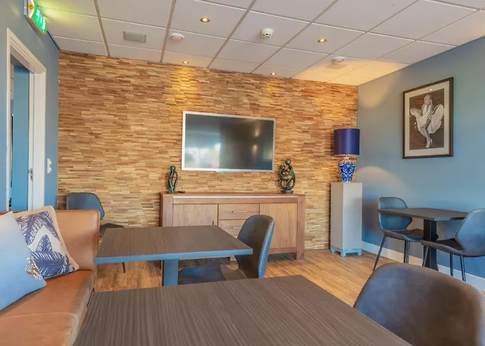 De Koningshof 3* Noordwijk