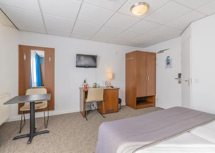 Szálloda De Koningshof