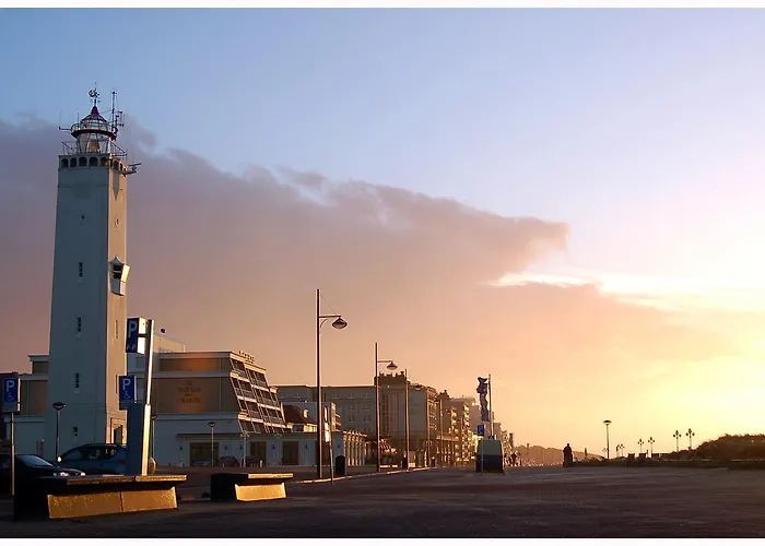 De Koningshof Szálloda 3*