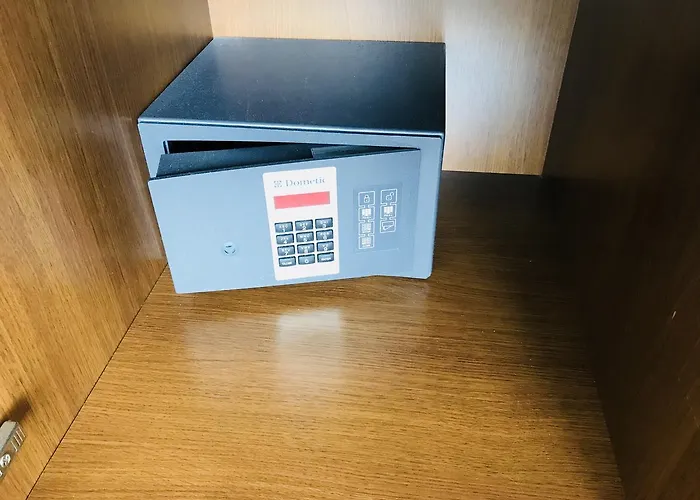 De Koningshof מלון נורדוויק