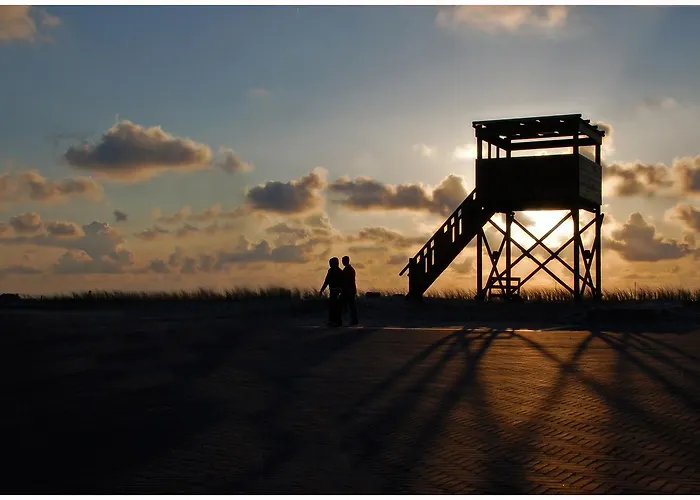 De Koningshof Noordwijk