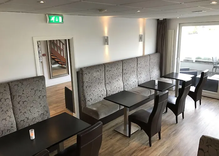 Szálloda De Koningshof